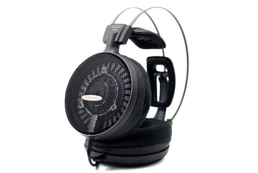 Audio Technica ATH AD2000X Wired Headphones