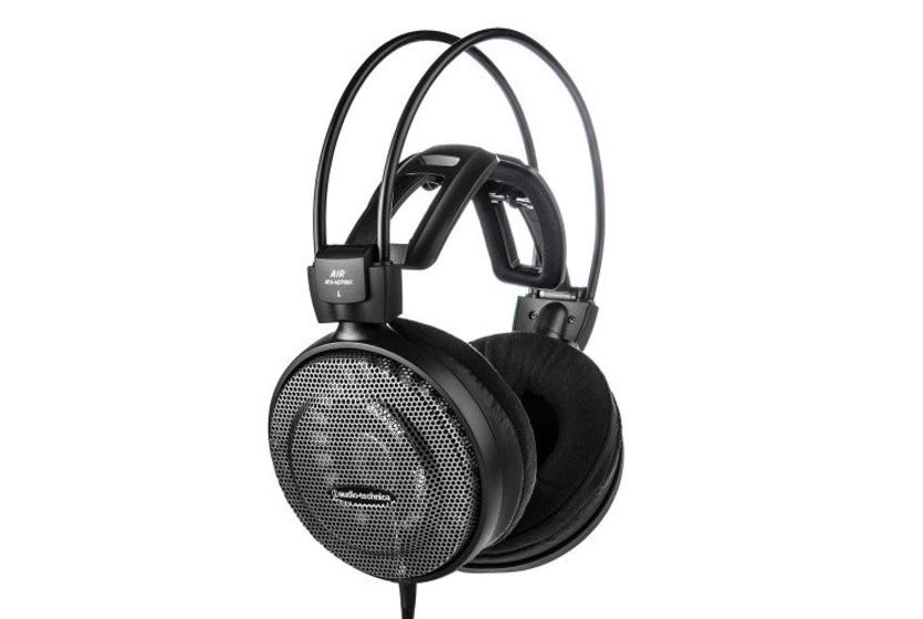 Audio Technica ATH AD700X Wired Headphones