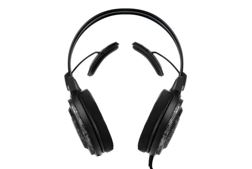 Audio Technica ATH AD700X Wired Headphones