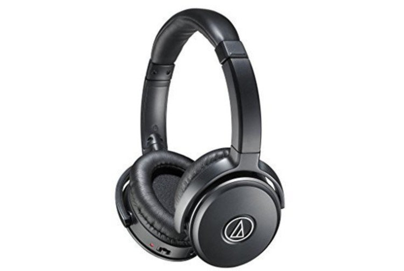 Audio Technica ATH ANC50IS