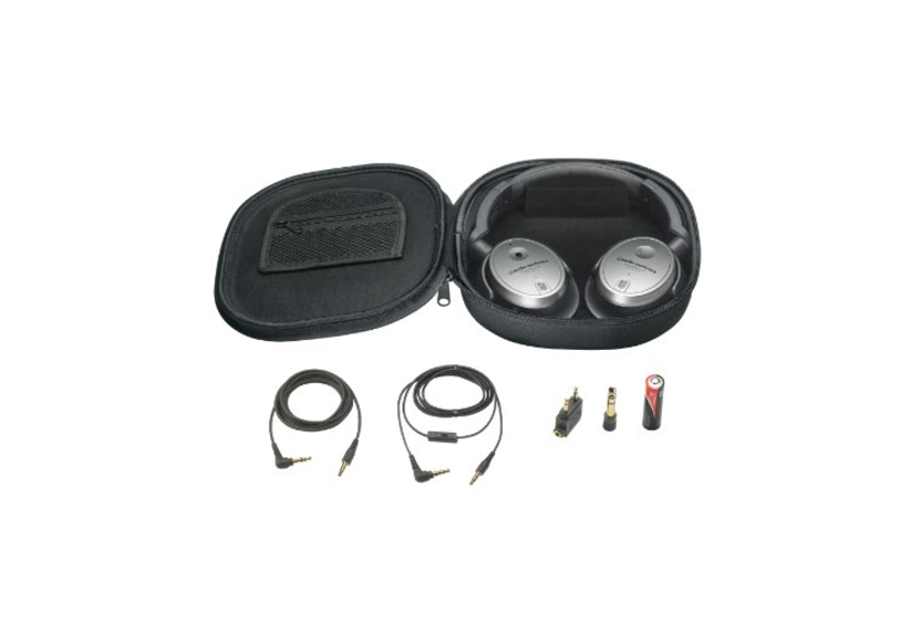 Audio Technica ATH ANC7B