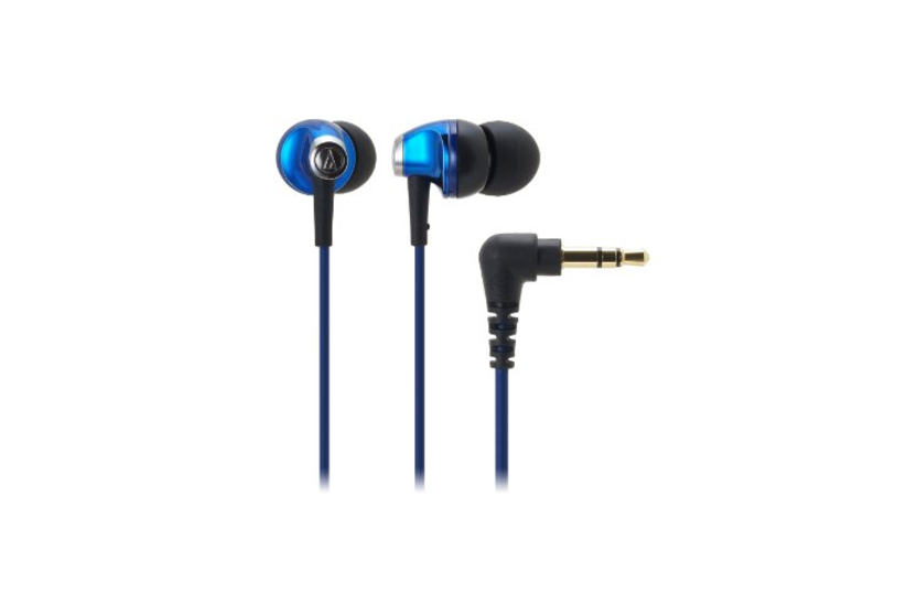 Audio Technica ATH CK313M Wired Earphones