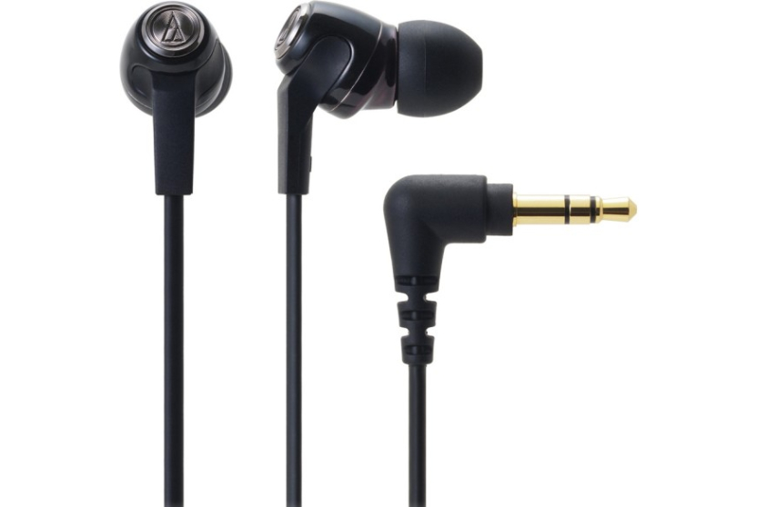 Audio Technica ATH CK323M Wired Earphones