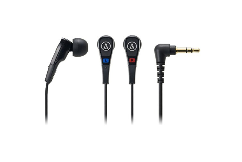 Audio Technica ATH CK90 Pro Wired Earphones