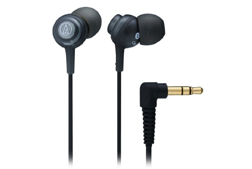 Audio Technica ATH CKL202 Wired Earphones
