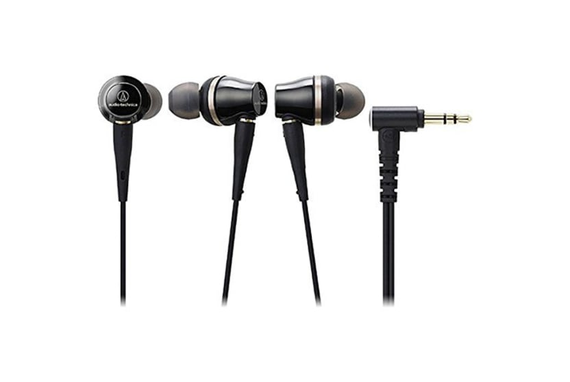 AudioTechnica ATHCKR100IS Wired Earphones Specs, Reviews, Comparison