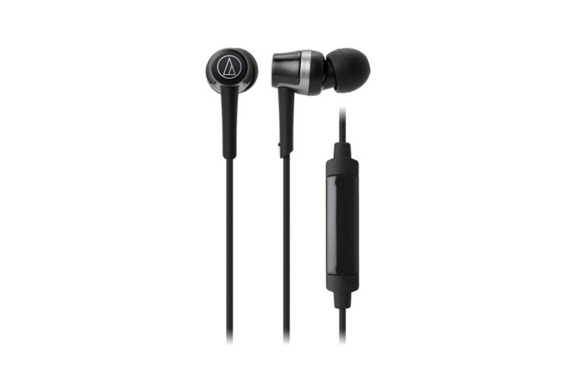 Audio Technica ATH CKR30IS