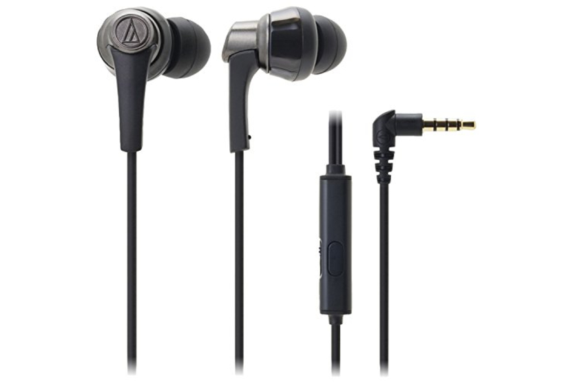 Audio Technica ATH CKR5IS Wired Earphones