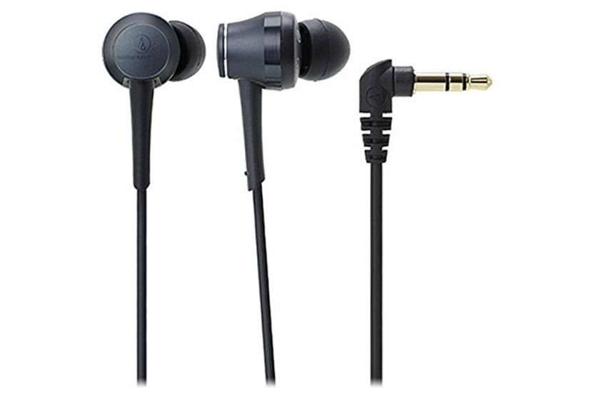 Audio Technica ATH CKR70 Wired Earphones