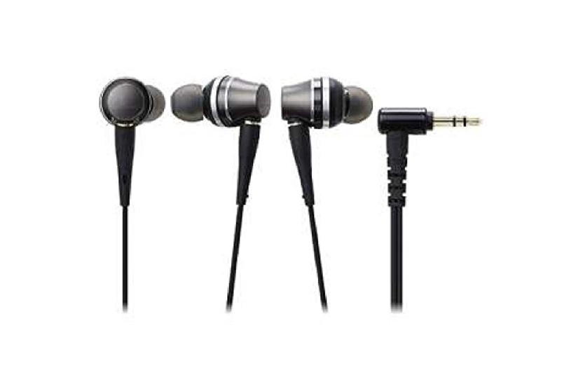 Audio Technica ATH CKR90 Wired Earphones