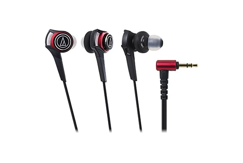 Audio Technica ATH CKS990 Wired Earphones