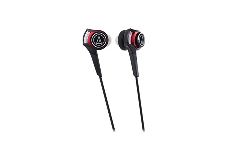 Audio Technica ATH CKS990IS Wired Earphones