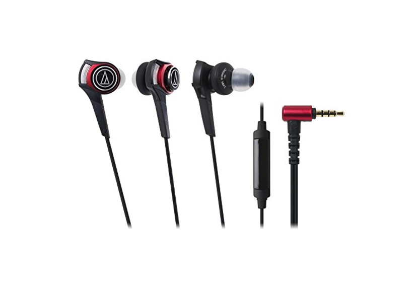 Audio Technica ATH CKS990IS Wired Earphones
