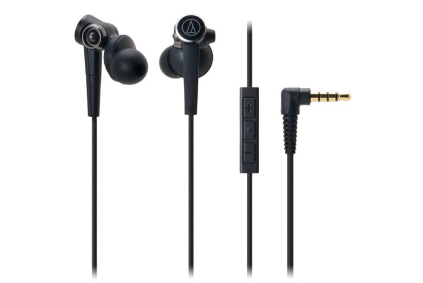Audio Technica ATH CKS99I Wired Earphones