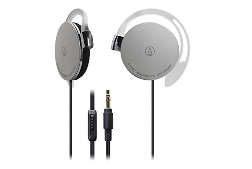 Audio Technica ATH EQ300LV Wired Headphones