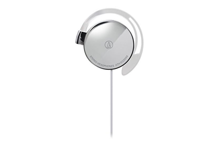 Audio Technica ATH EQ300M Wired Headphones