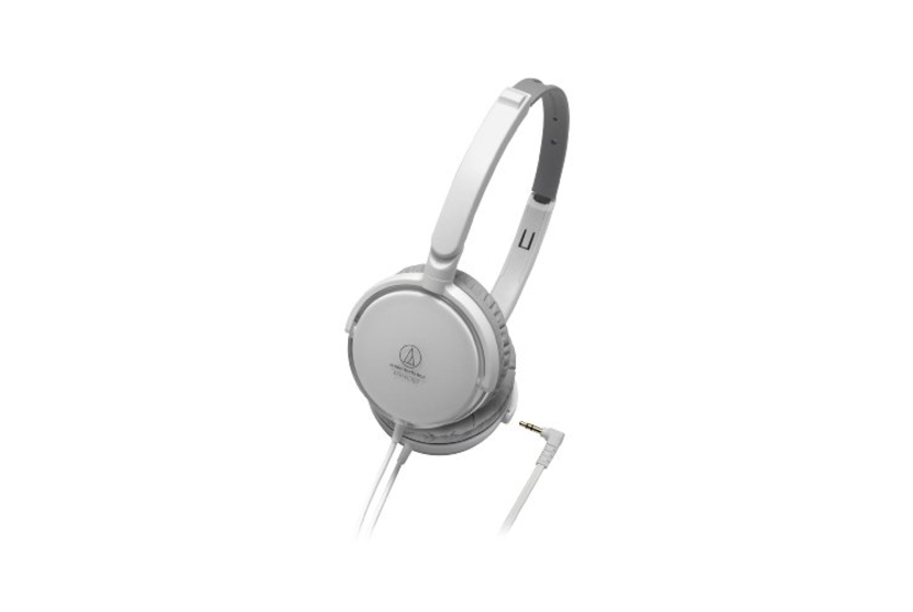 Audio Technica ATH FC707 Wired Headphones