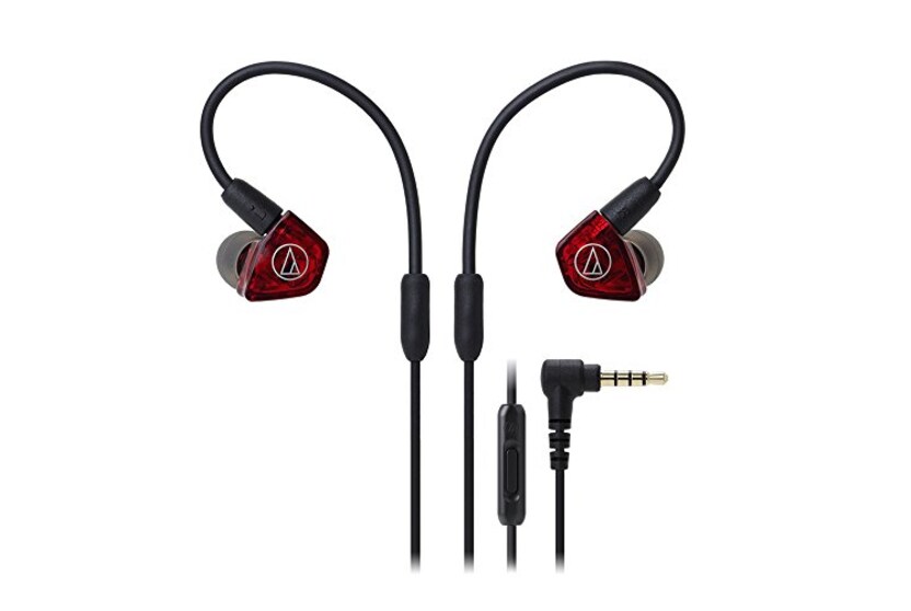 AudioTechnica ATHLS200IS Wired Earphones Specs, Reviews, Comparison