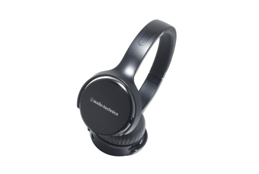 Audio Technica ATH OX5 Wired Headphones