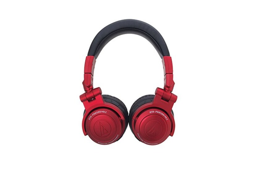 ATH-PRO500MK2 Audio-Technica ATH-Pro 500MK2 Wired Headphones