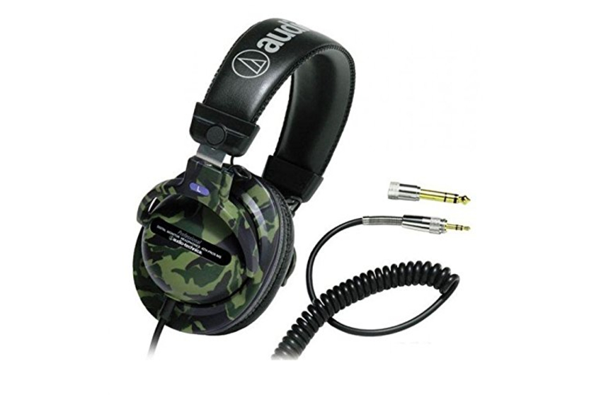 Audio Technica ATH Pro 5MK2 Wired Headphones