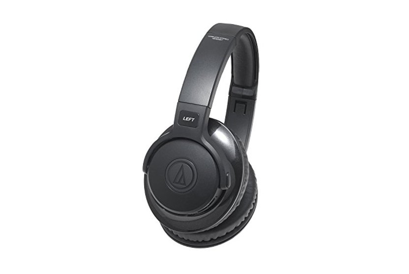 Audio Technica ATH S700BT Wireless Headphones