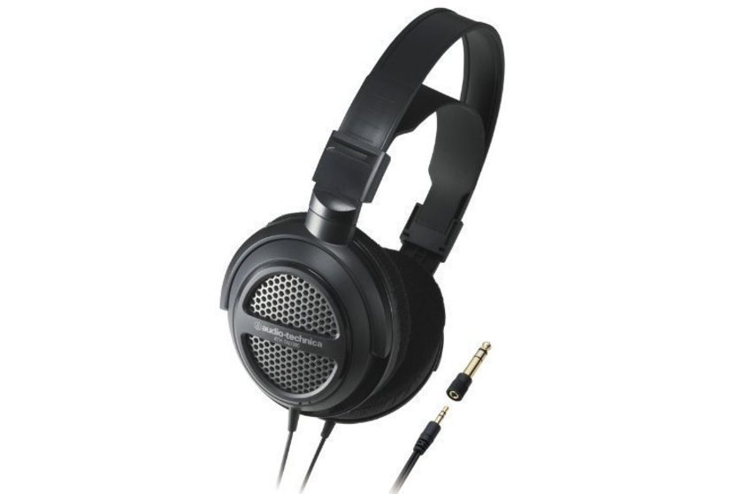 Audio Technica ATH TAD300 Wired Headphones
