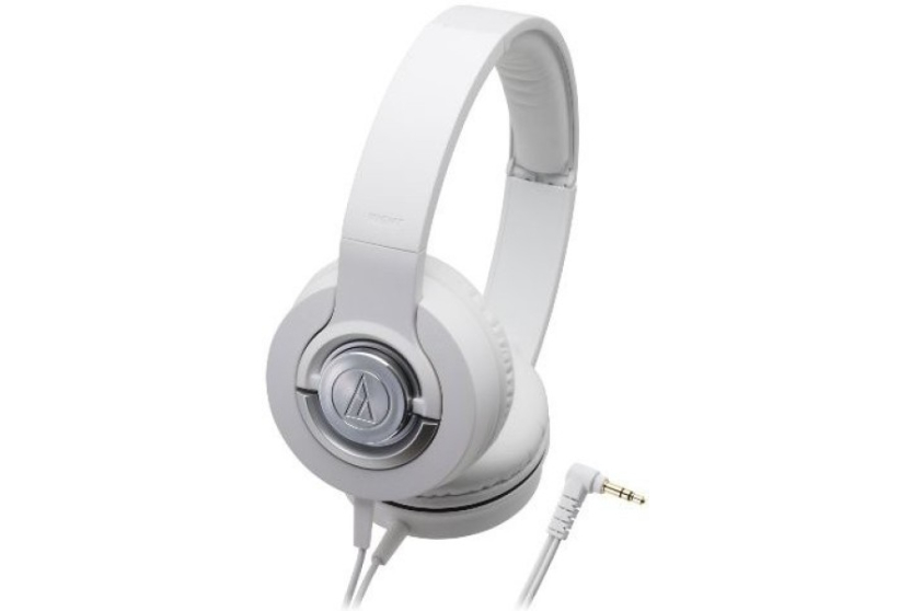 Audio Technica ATH WS33X Wired Headphones
