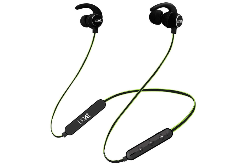 boAt Rockerz 255 Wireless Earphones