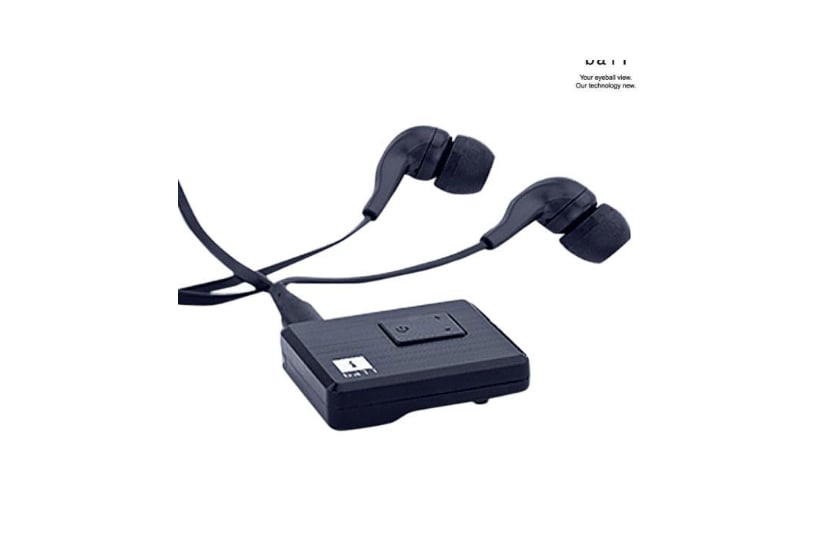 iBall BTHS05 Wireless Earphones: Specs 