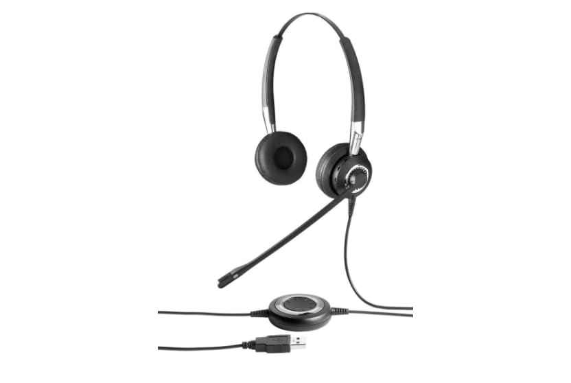 Jabra 2400 3IN1 Wired Headset Specs, Reviews, Comparison (13th August 2024) Gadgets 360