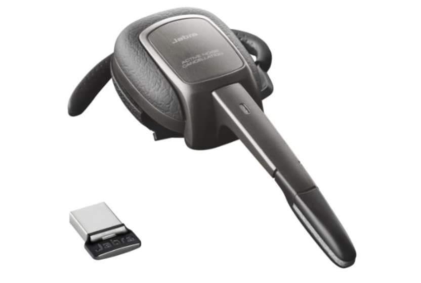 Jabra SUPREMEUC Wireless Headset Specs, Reviews, Comparison (14th