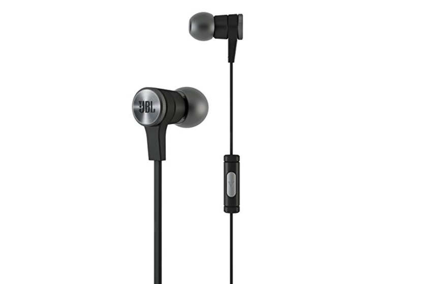 JBL E10 Wired Earphones