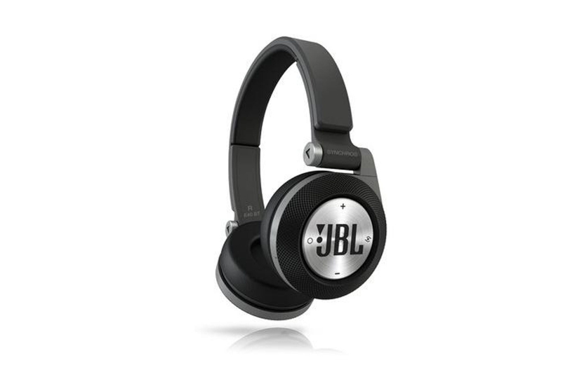 JBL E40BT Wireless Headphones