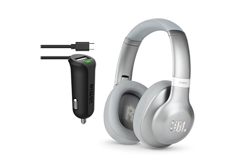 JBL Everest 710 Wireless Headphones: Specs, Reviews, Comparison (23rd