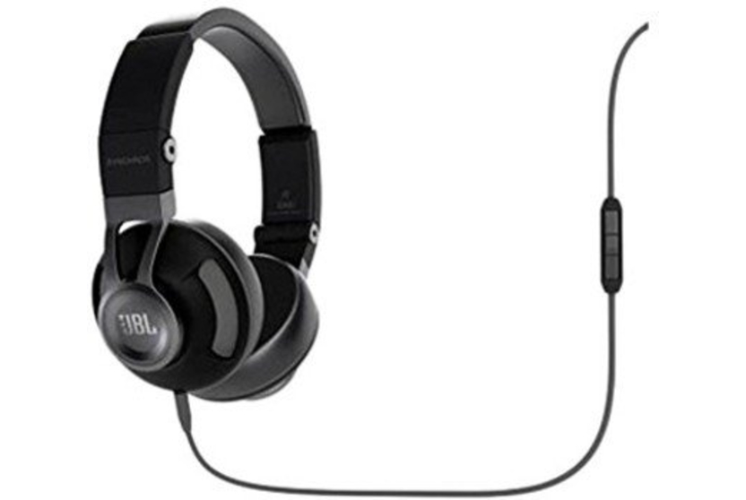 JBL SYNCHROS S300A Wired Headphones