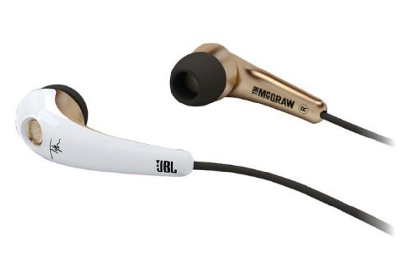 JBL TMG21W Wired Earphones