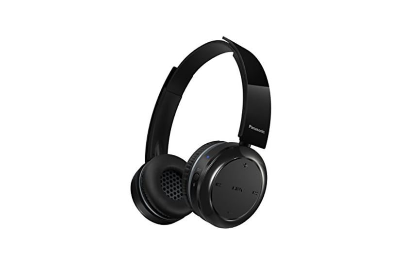 Panasonic RPBTD5E Wireless Headphones Specs, Reviews, Comparison