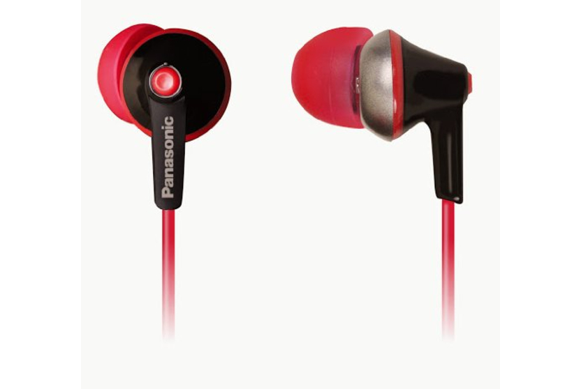 Panasonic RP HBE125M Wired Earphones