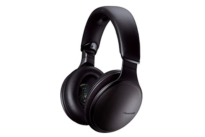 Panasonic RP-HD600N Wireless Headphones: Specs, Reviews, Comparison (16th  June 2022) – NDTV Gadgets 360