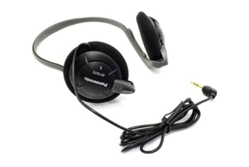 Panasonic RPHG15E Wired Headphones Specs, Reviews, Comparison (14th