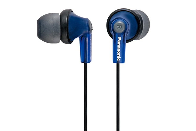 Panasonic RP HJS150 Wired Earphones