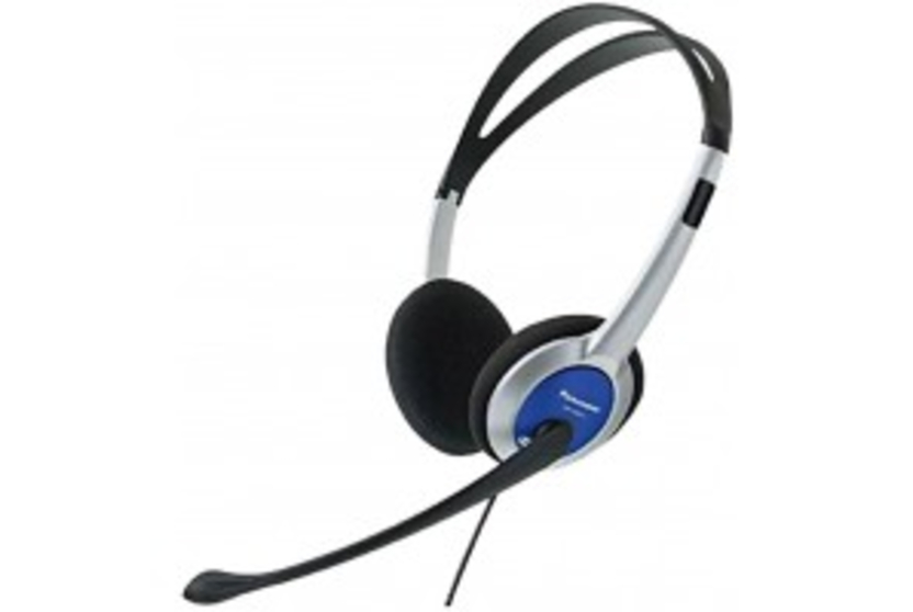 Panasonic RP HM211 Wired Headset