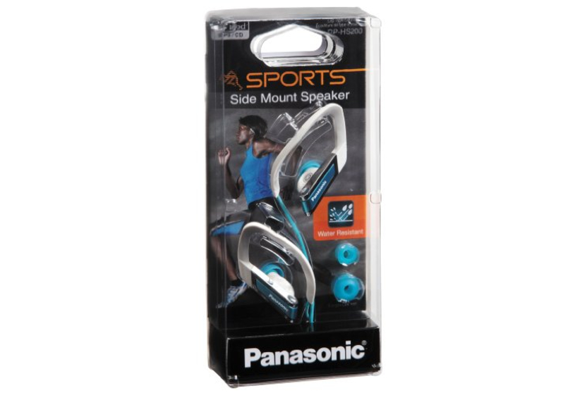 Panasonic RP HS200 Wired Earphones