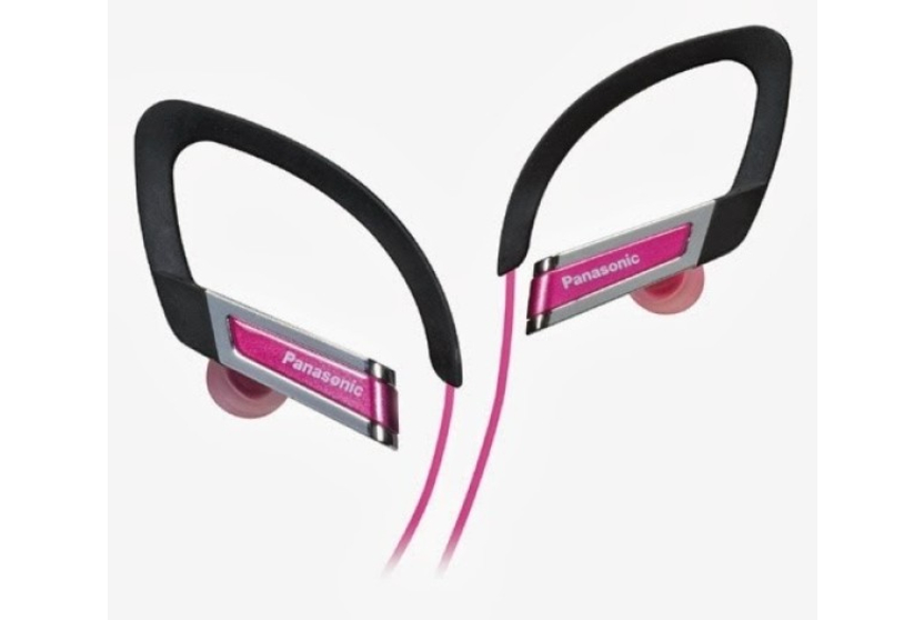 Panasonic RP HS220PP Wired Earphones