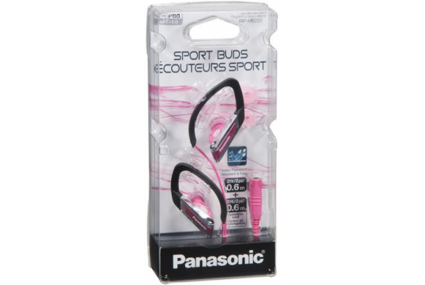 Panasonic RP HS220PP Wired Earphones