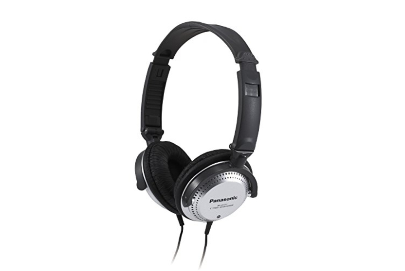 Panasonic RP HT227 Wired Headphones