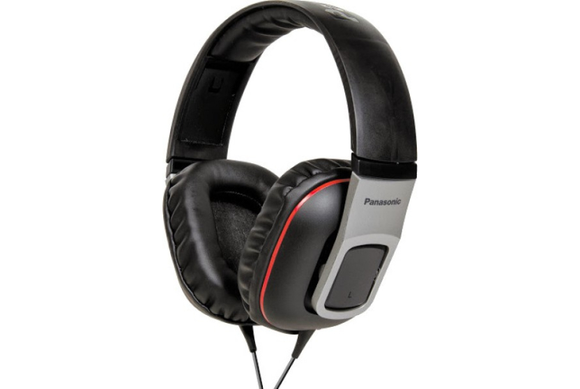Panasonic RP HT460 Wired Headphones