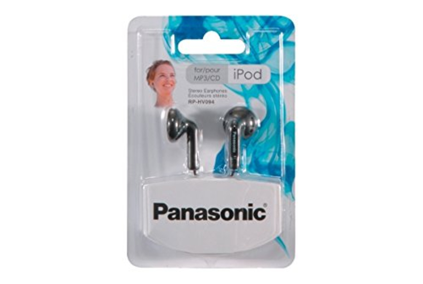 Panasonic RP HV094GU Wired Earphones