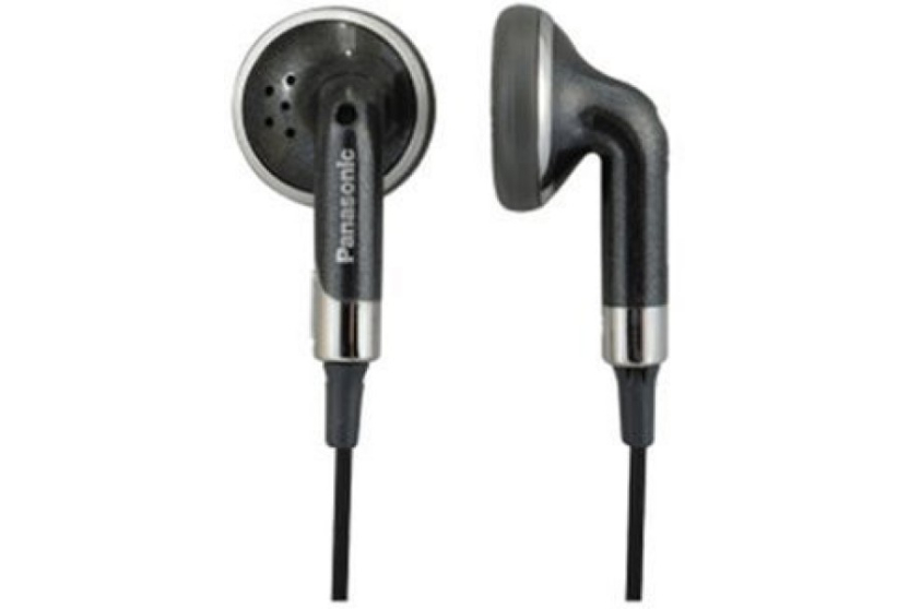 Panasonic RP HV241 Wired Earphones